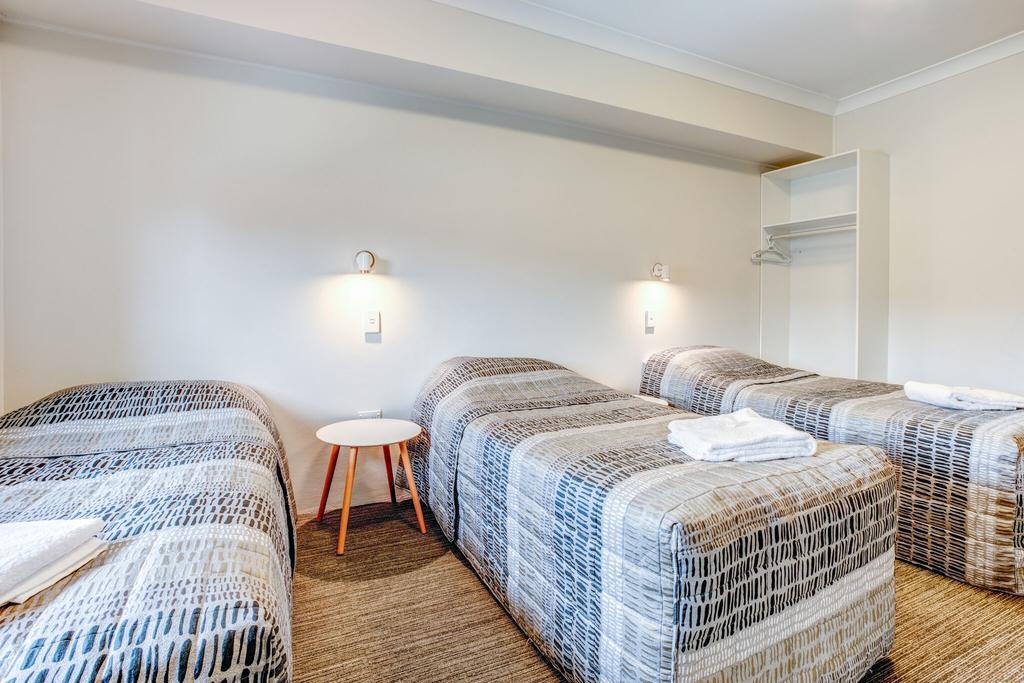 Arena Hotel  Chullora Buitenkant foto