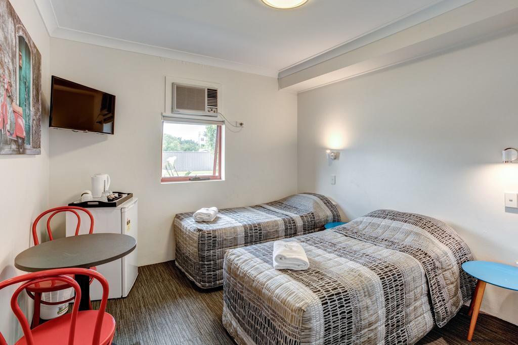 Arena Hotel  Chullora Buitenkant foto
