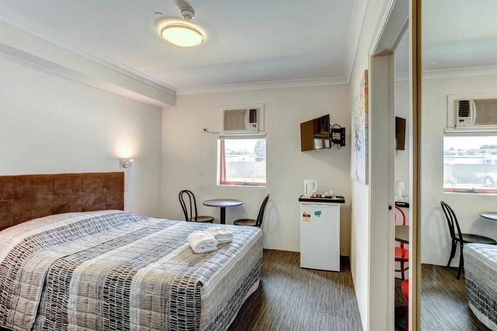 Arena Hotel  Chullora Buitenkant foto